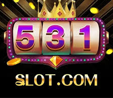 531 Slots 531 Slots APK icon