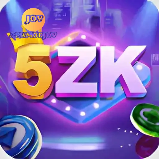 5ZK APK icon