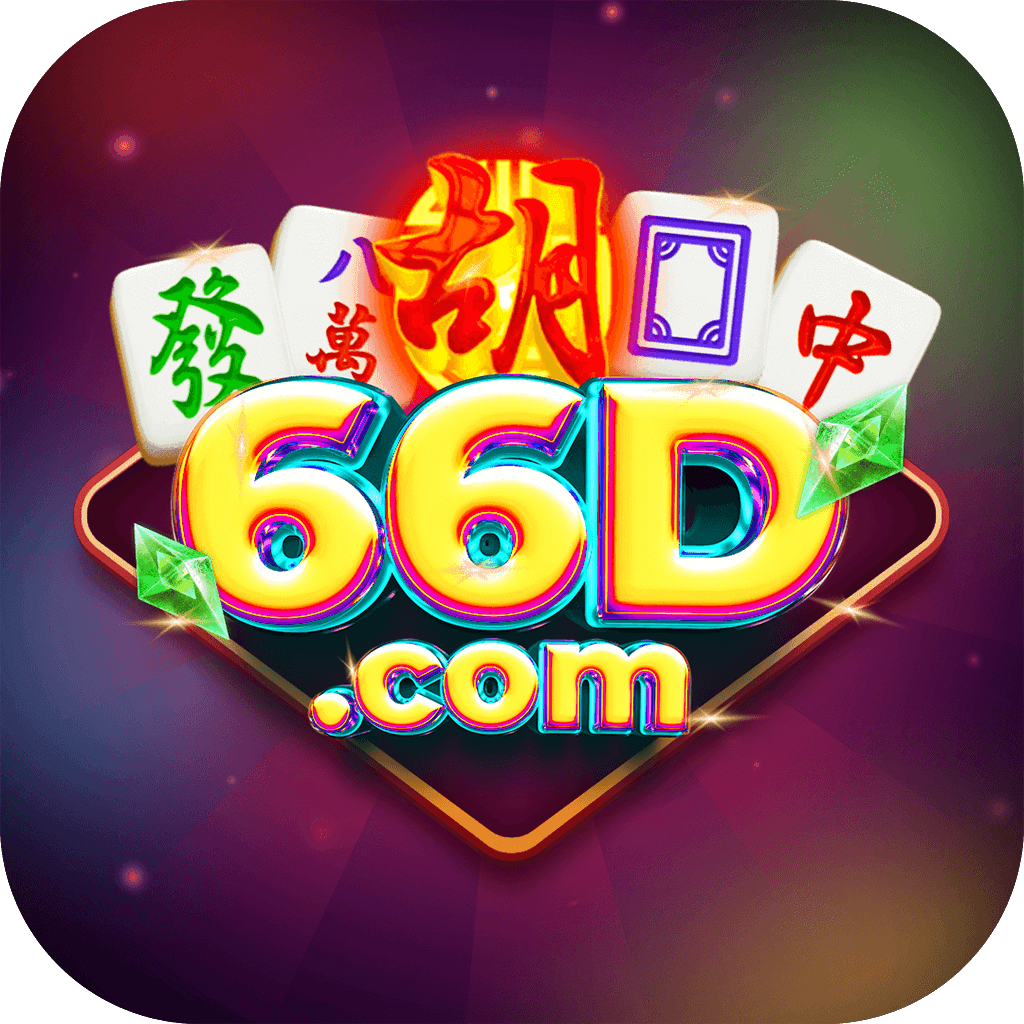 66D Slot APK icon