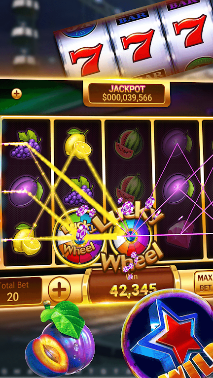777 Master Slot 777 Master Slot