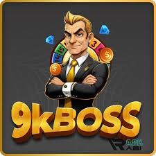 9k Boss APK icon