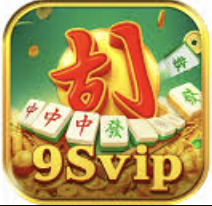 9SVIP APK icon