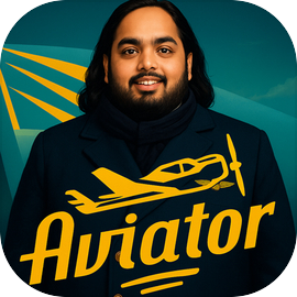Aviator by Ambani App Game APK icon