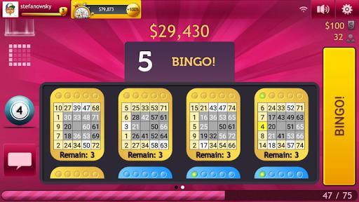 Bingo 75 & 90 by GameDesire Bingo 75 & 90 by GameDesire