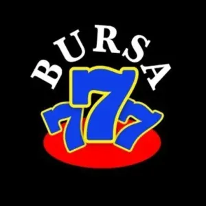 Bursa777 APK icon