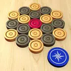 Carrom King APK icon
