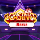 Casino Mania APK icon