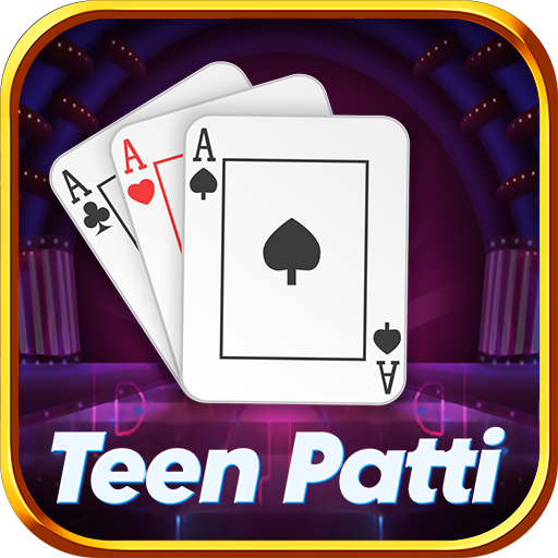 Comino AB - Teen Patti Master APK icon