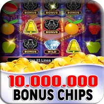 Dead or Alive Slot apk APK icon