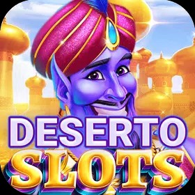 Deserto Slots Deserto Slots APK icon