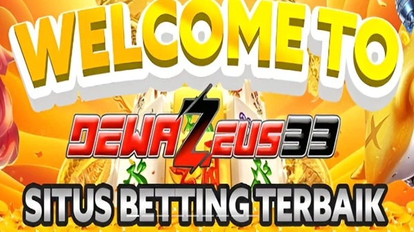 Dewazeus33 Dewazeus33