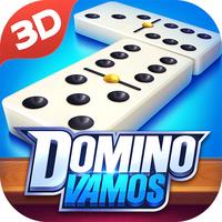 Dominó Vamos APK icon