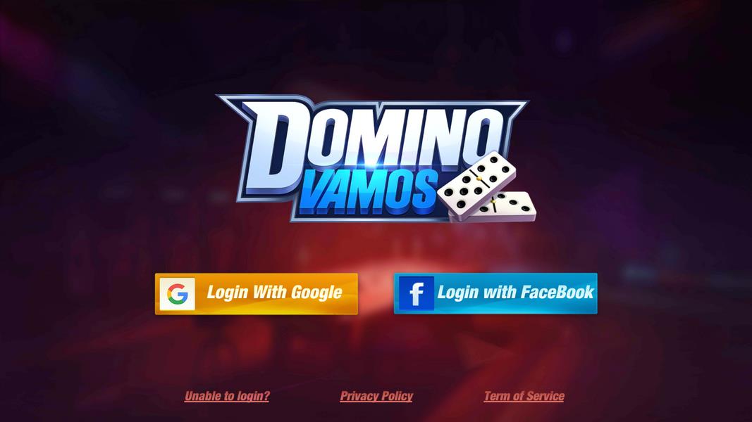 Dominó Vamos Dominó Vamos