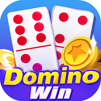 Domino Win - Slot QiuQiu Gaple APK APK icon