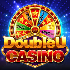 DoubleU Casino Free Slots APK icon