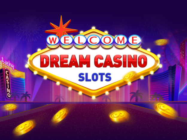 Dream Slots Dream Slots