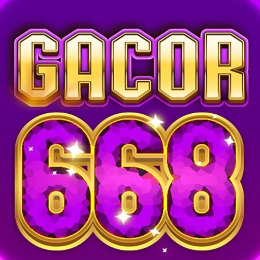 Gacor668 Android APK icon