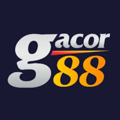 Gacor88 APK icon