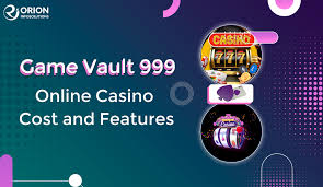 Game Vault 999 – Win Real Money Game Vault 999 – Win Real Money