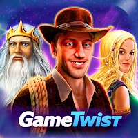 GameTwist Vegas Casino Slots Mod GameTwist Vegas Casino Slots Mod APK icon