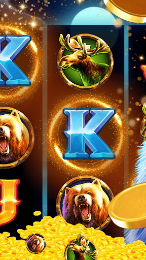 Good Luck Wolf Casino apk Good Luck Wolf Casino apk