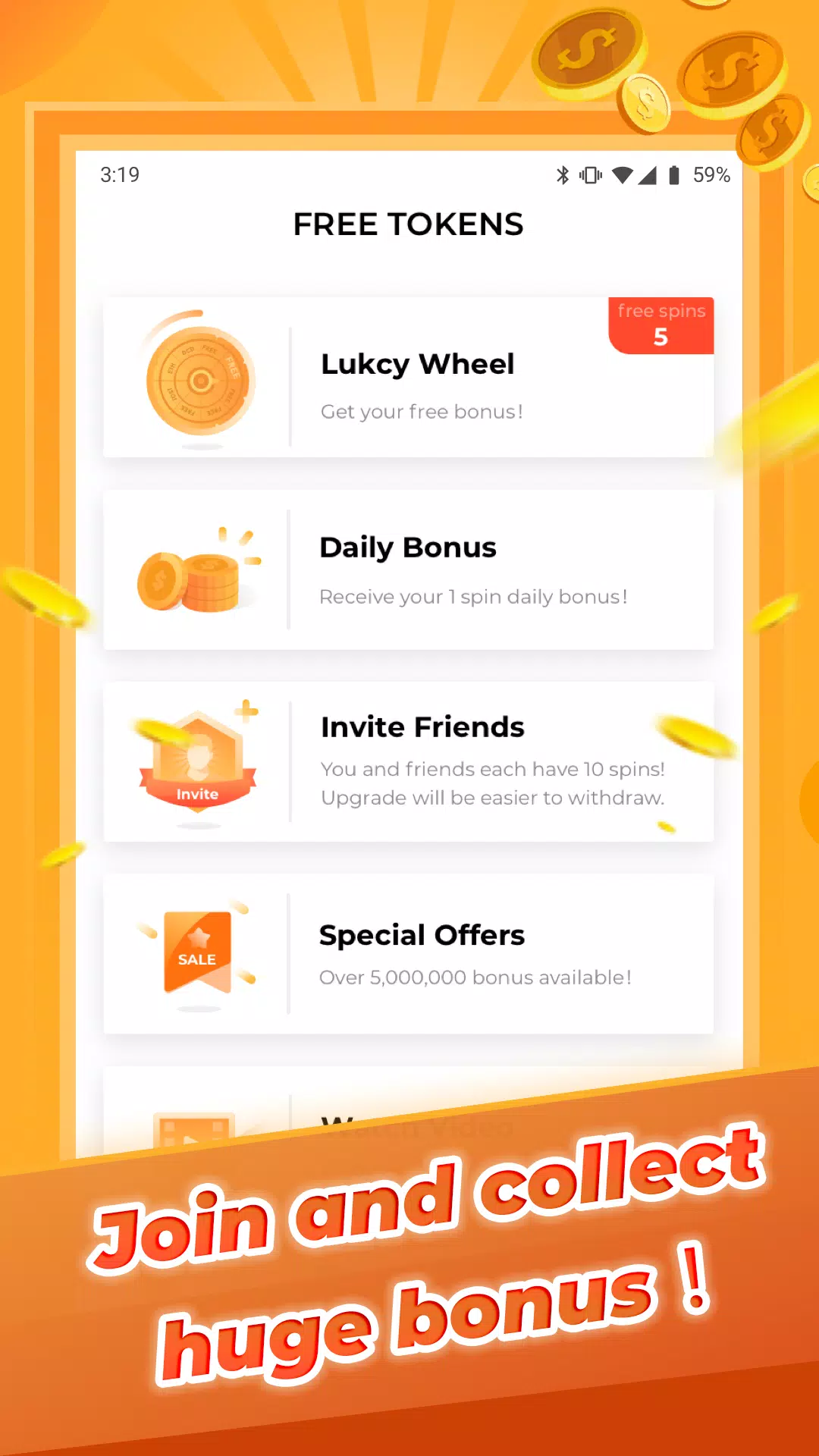 Hash Lucky – Meet Your Luck Hash Lucky – Meet Your Luck
