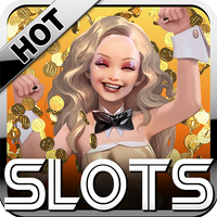 Hit the 5 Casino - Free Slots Hit the 5 Casino - Free Slots APK icon