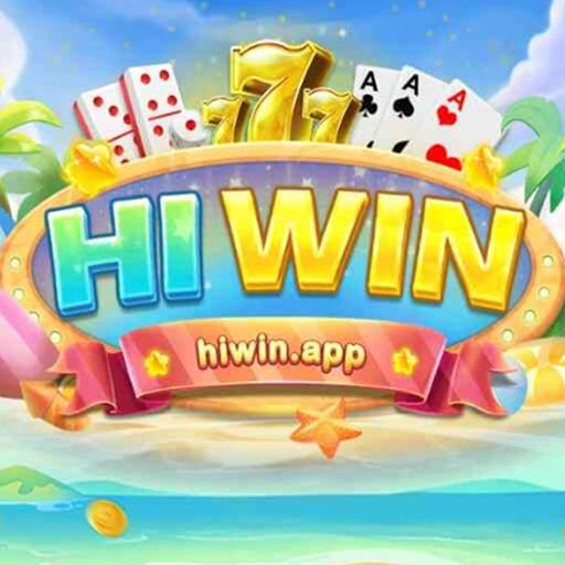Hiwin 777 Hiwin 777 APK icon
