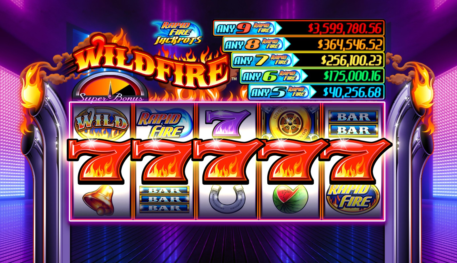 House of Fun Casino House of Fun Casino