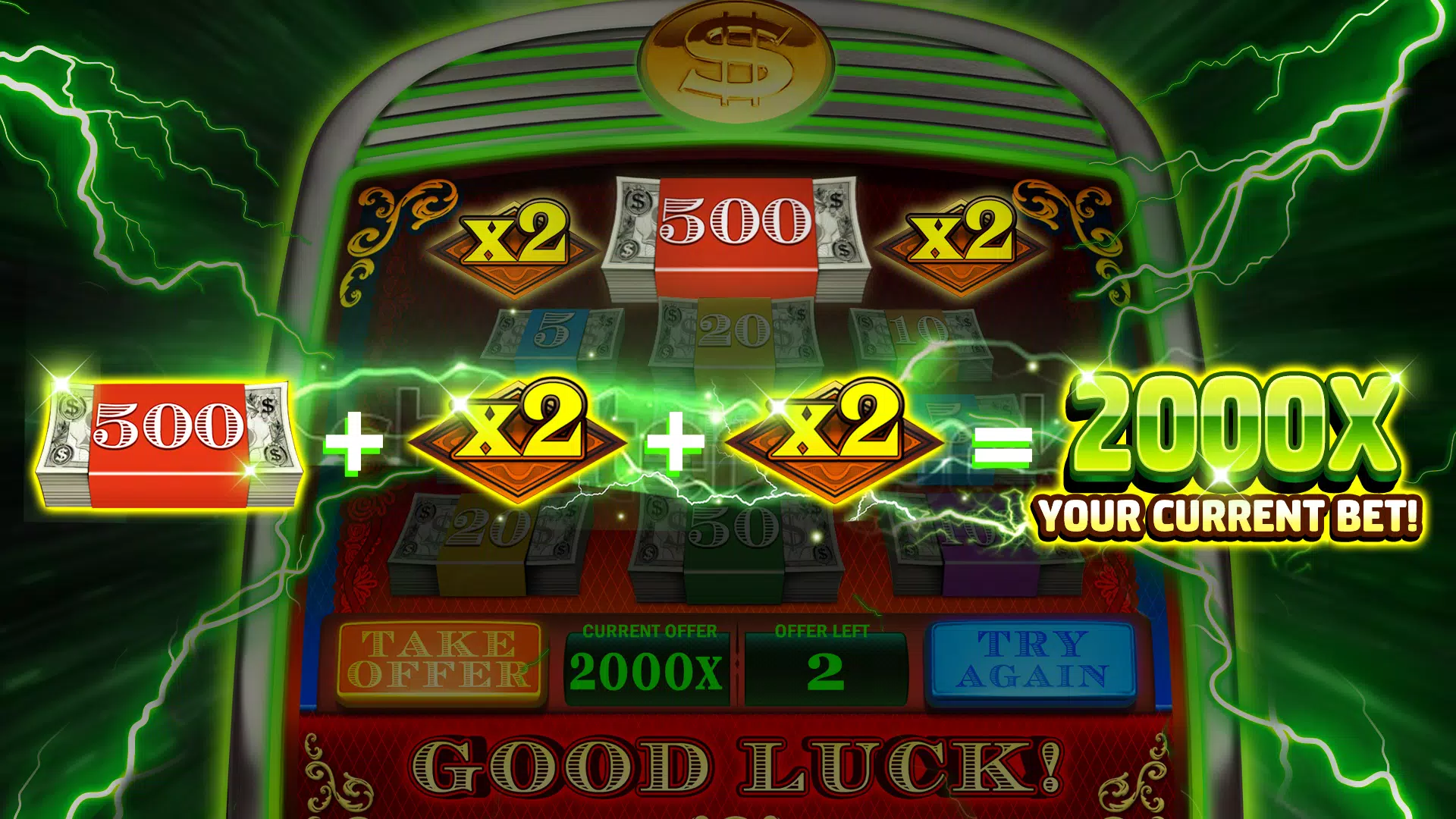 Ignite Classic Slots Ignite Classic Slots