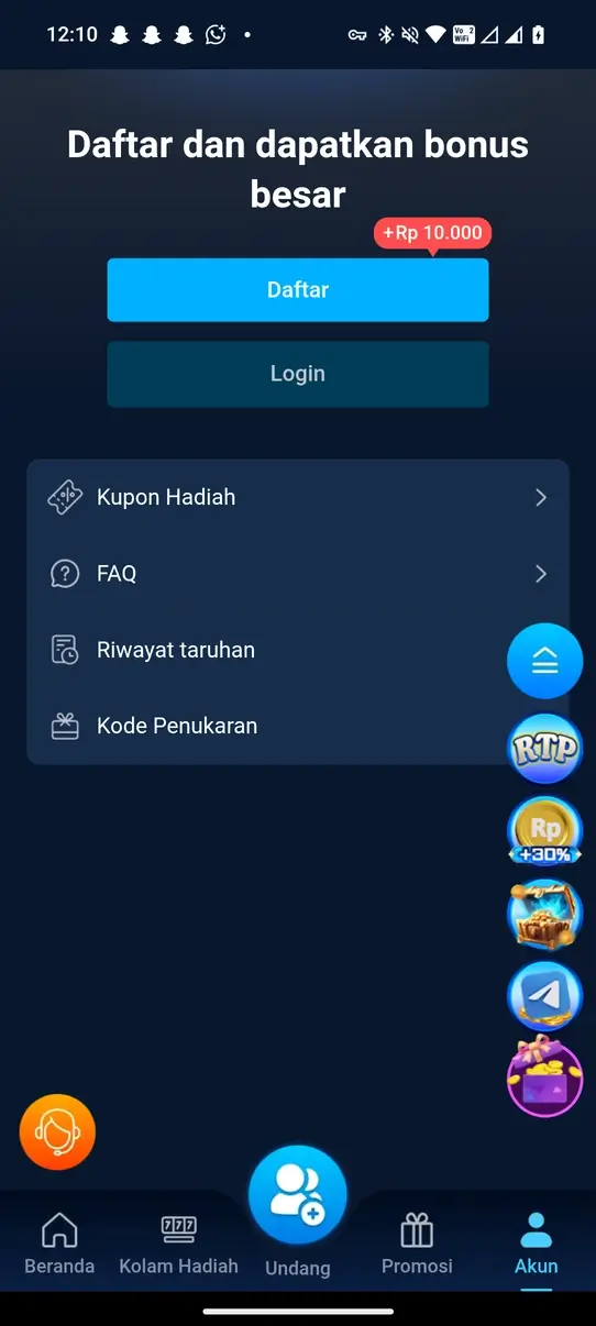 JKT8 JKT8