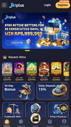 JKTplus JKTplus