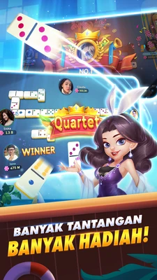 Joy Putar Apk Login screenshot 1