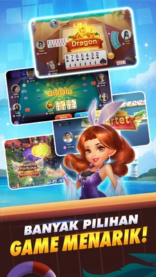 Joy Putar Apk Login screenshot 2