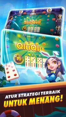 Joy Putar Apk Login screenshot 3