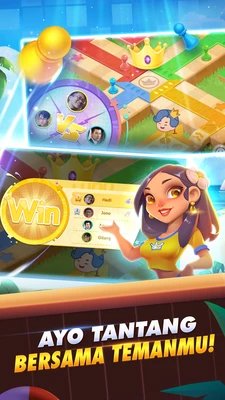 Joy Putar Apk Login screenshot 4