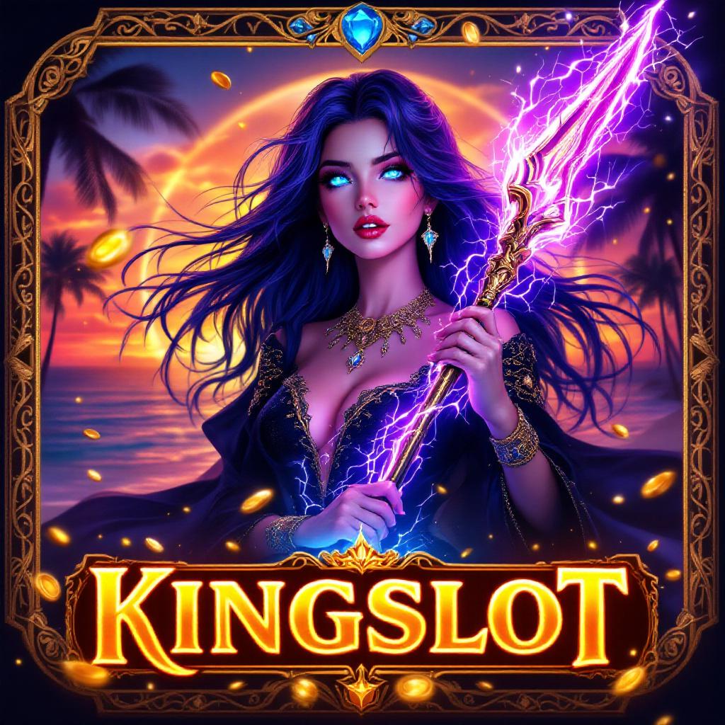 KingSlot KingSlot APK icon