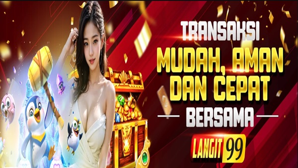 Langit99 Langit99