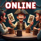 Liar's Cards - Ship of Deceit Liar's Cards - Ship of Deceit APK icon