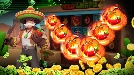 Lucky Acorn - Slots Free Lucky Acorn - Slots Free