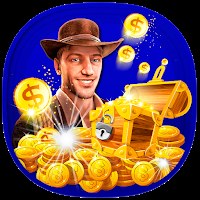 Lucky Book 777 APK icon