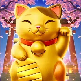 Lucky Neko APK icon