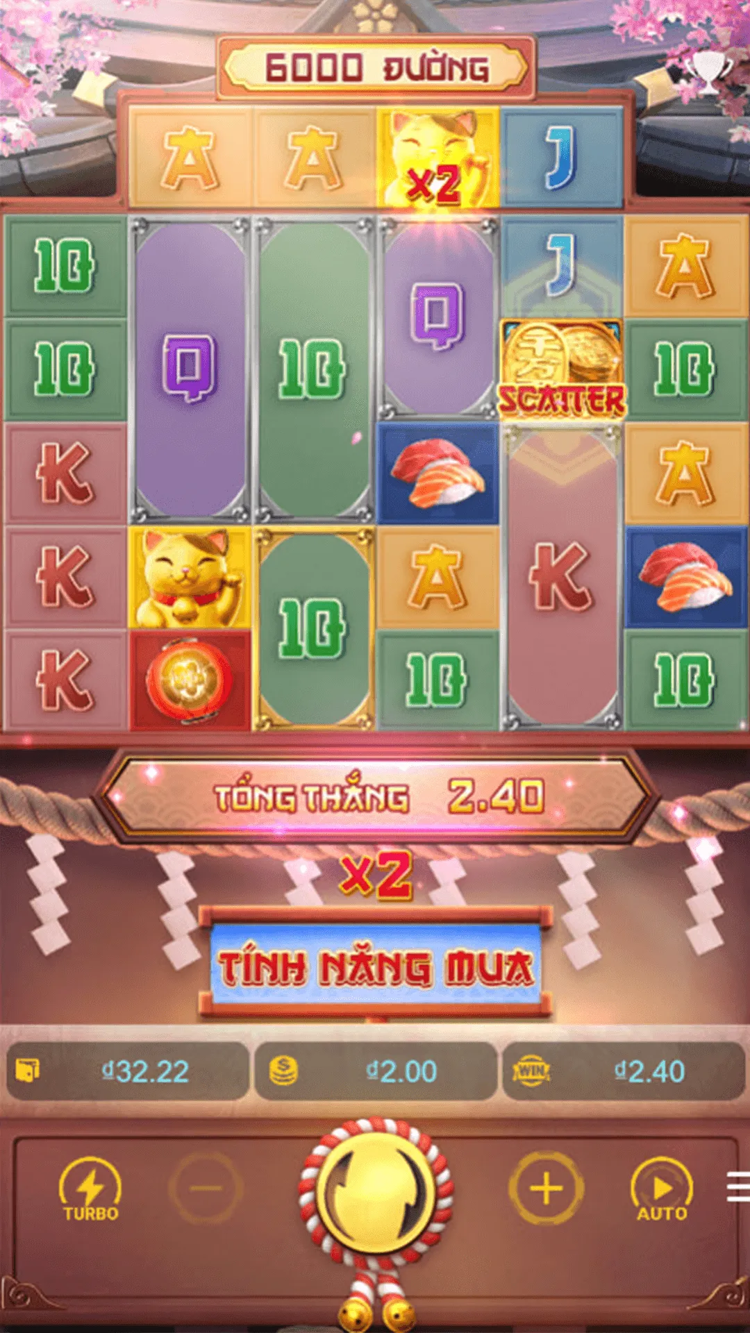 Lucky Neko Lucky Neko