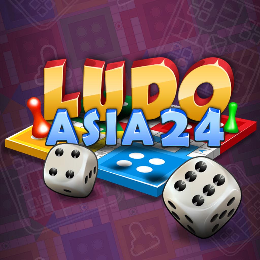 Ludo Asia Ludo Asia APK icon