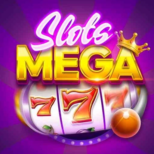 Mega777 Mega777 APK icon
