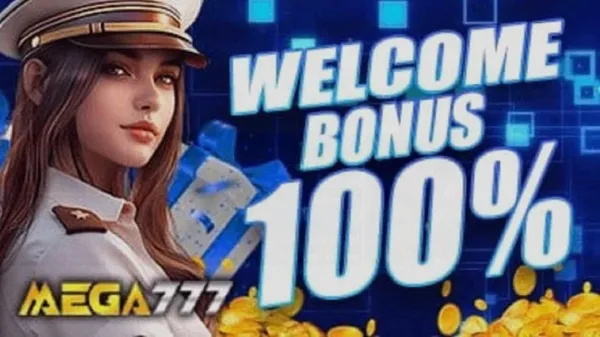 Mega777 Mega777