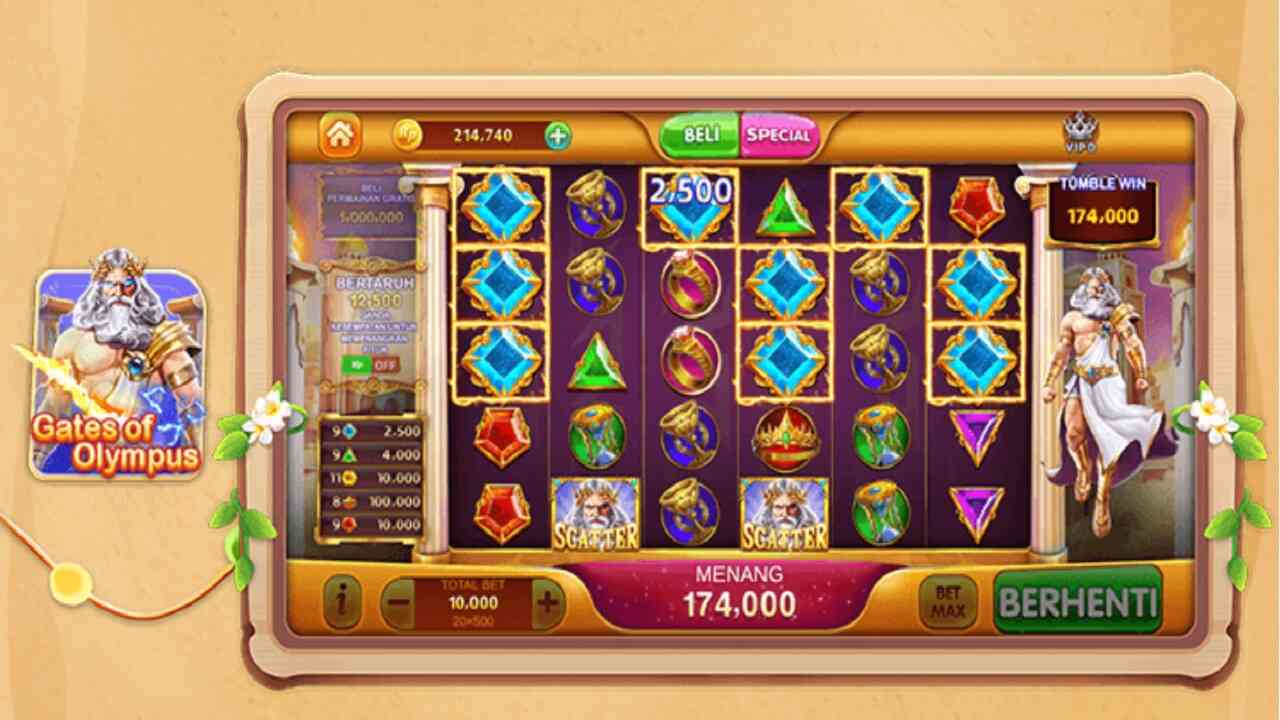 Menangbet Menangbet