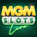 MGM Slots Live APK icon