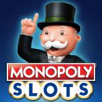 MONOPOLY Slots Casino APK icon