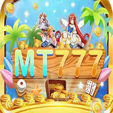 Mt777 Game APK icon